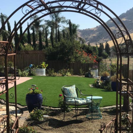 best landscapers  in visalia