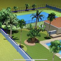 Pool Designers