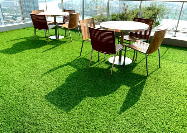 Artificial Turf in Visalia, CA